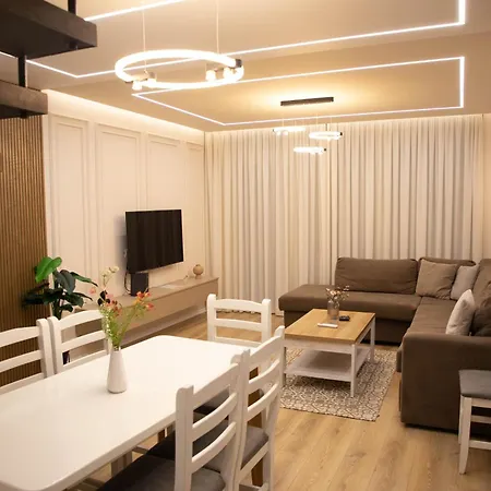 Continental Tirana