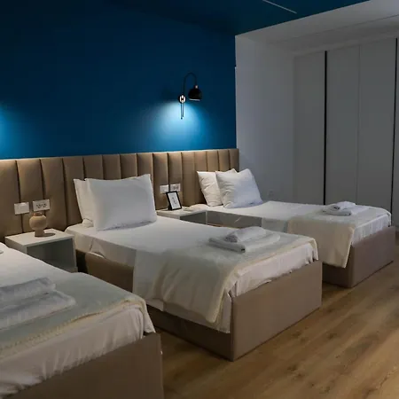 Apartmán Continental
