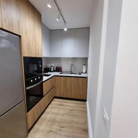 Apartment Continental