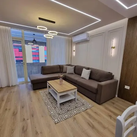 Continental Apartment *