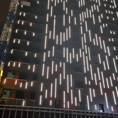 Continental * 地拉那