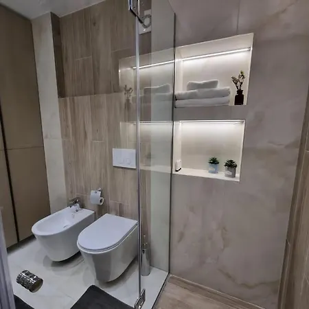 Continental Apartment