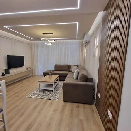 Continental * Tirana