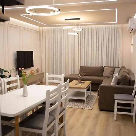 Continental Tirana