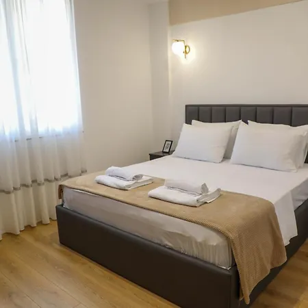 Continental Apartment
