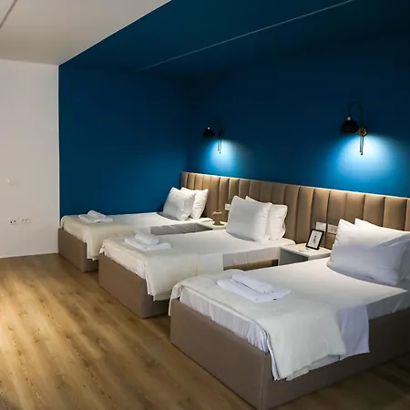 Continental Apartment *