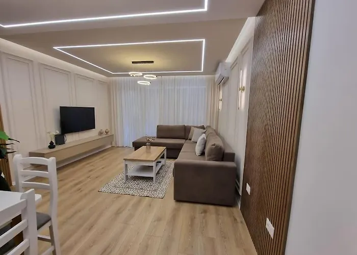 Continental * Tirana