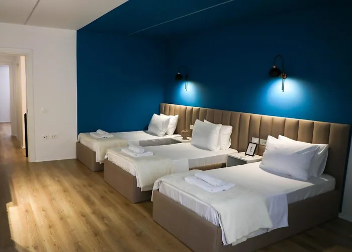 Continental Apartmán *