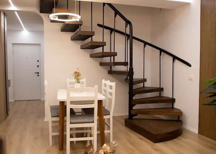 Continental Apartmán *